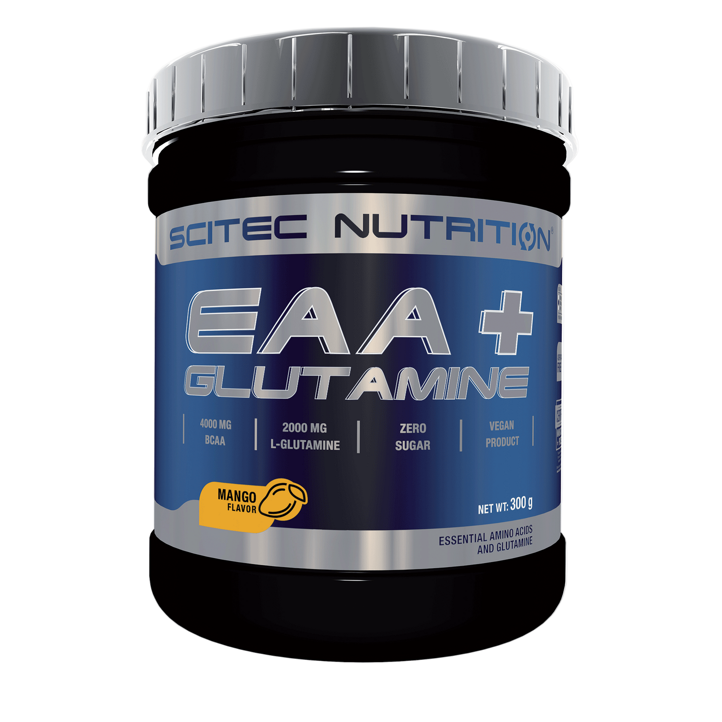 Scitec Nutrition EAA + Glutamine Xpress 300g