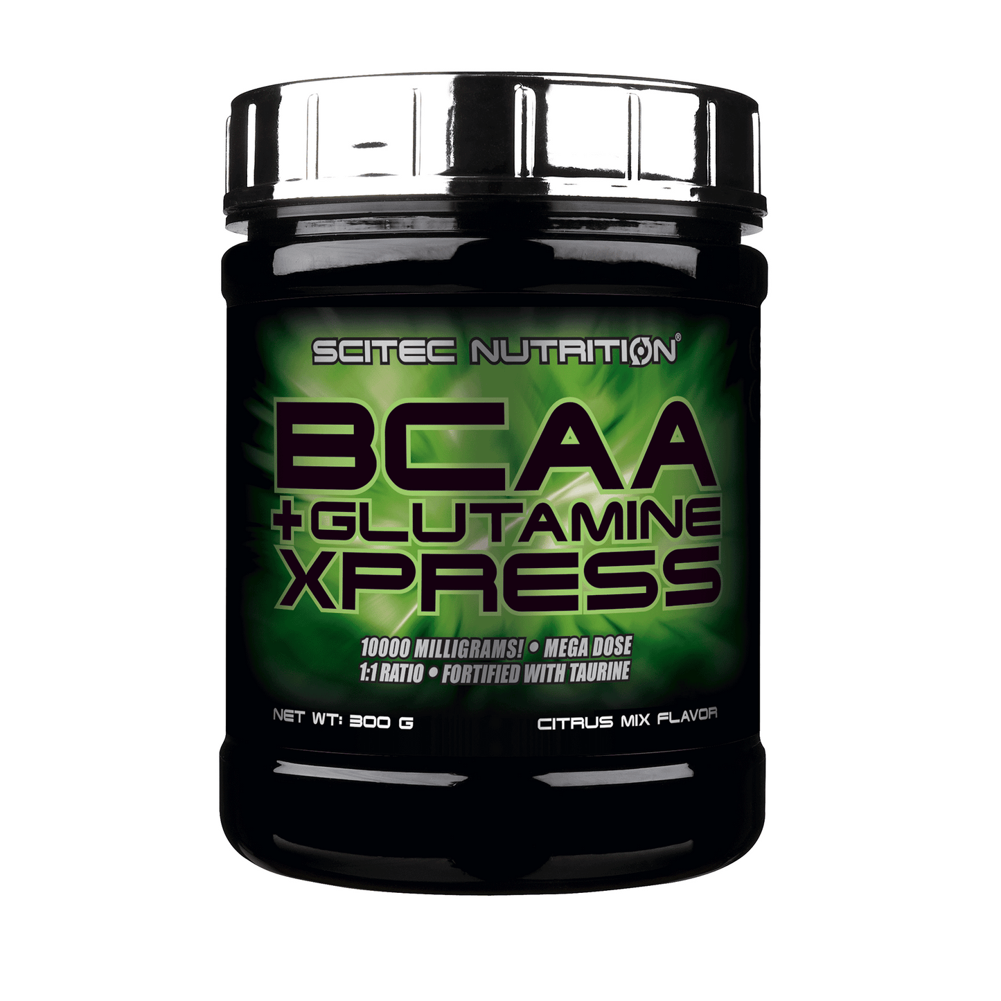 Scitec Nutrition BCAA + Glutamine Xpress 300g