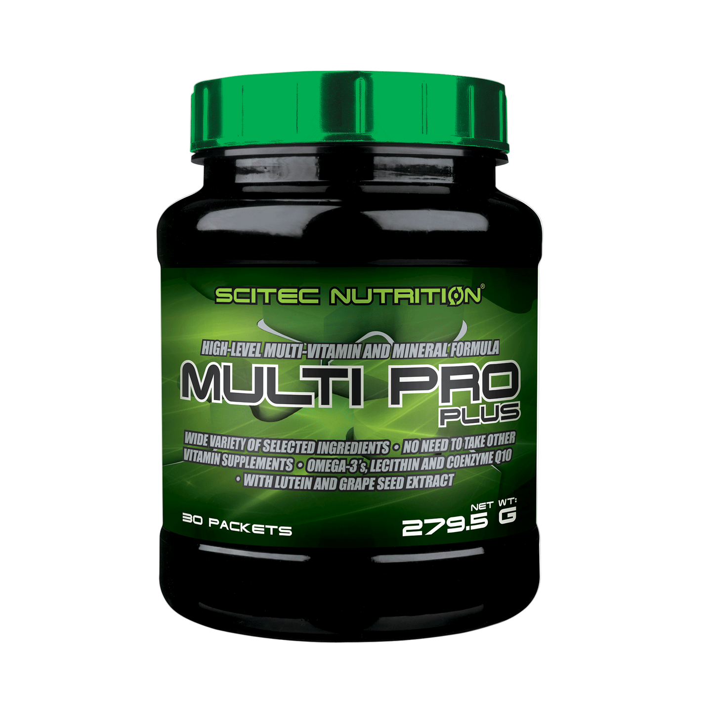Scitec Nutrition Multi Pro Plus 30 Packs