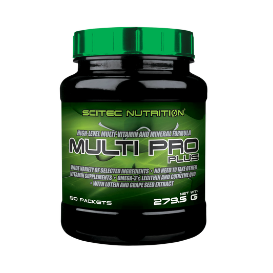 Scitec Nutrition Multi Pro Plus 30 Packs