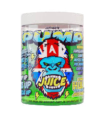 Gorillalpha Ultimate Pump Juice 990ml