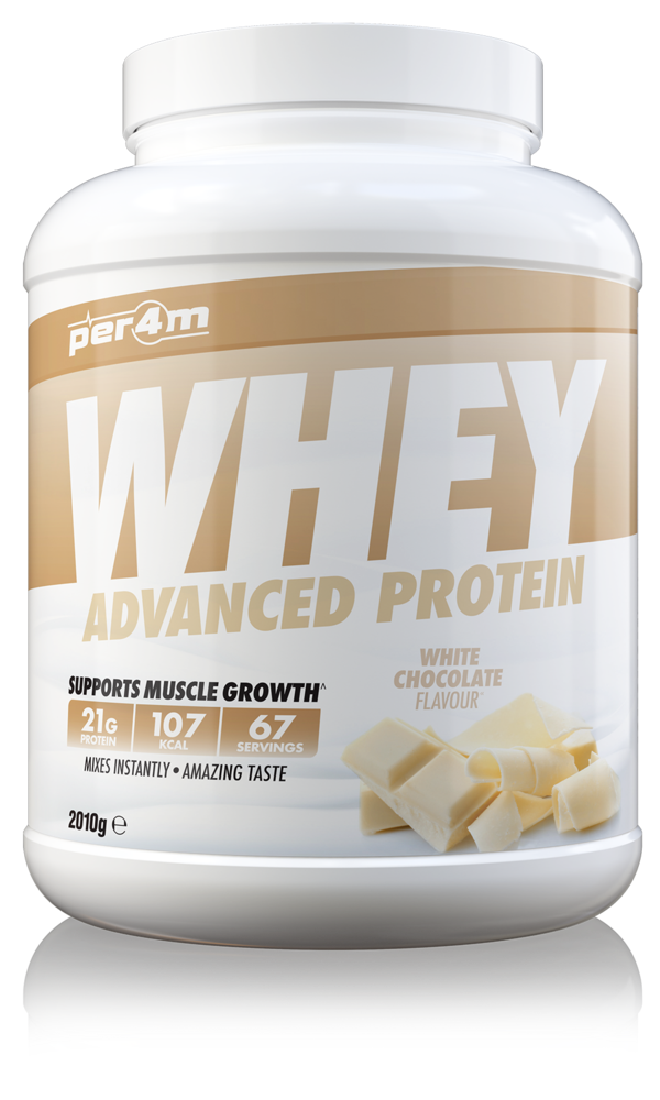 Per4m Advanced Whey Protein 2.0kg