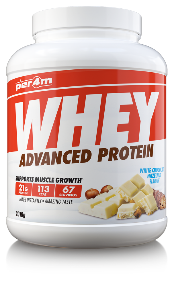 Per4m Advanced Whey Protein 2.0kg