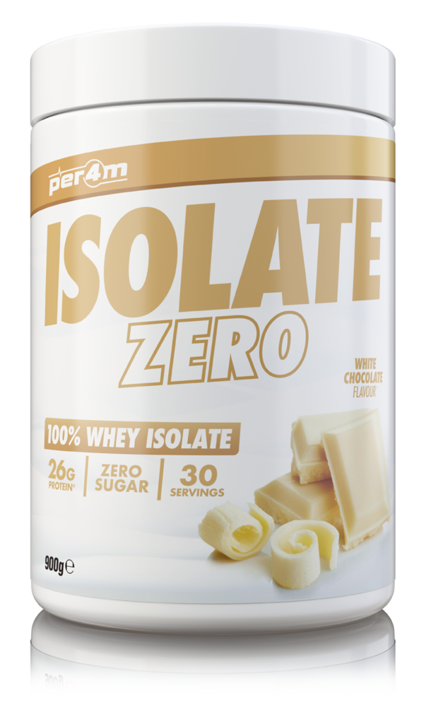 Per4m Isolate Zero 900g