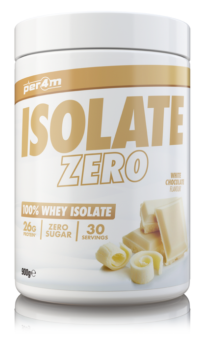 Per4m Isolate Zero 900g