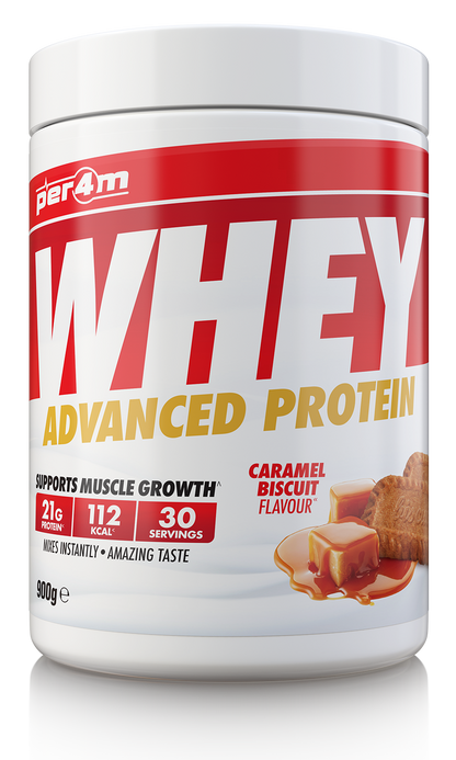 Per4m Isolate Zero 900g