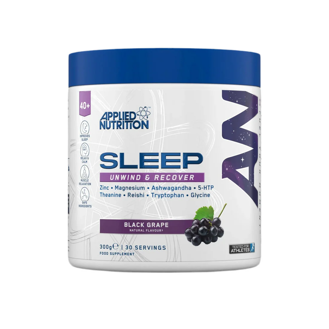Applied Nutrition Sleep (40+ RANGE) 300g
