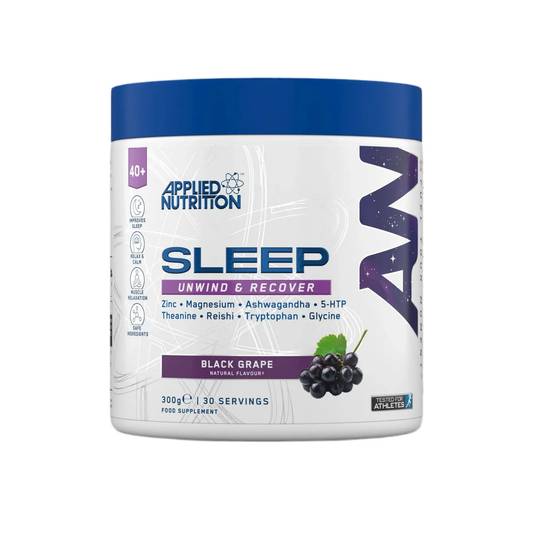 Applied Nutrition Sleep (40+ RANGE) 300g