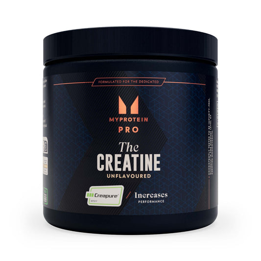 MyProtein Creapure Creatine Monohydrate 500g