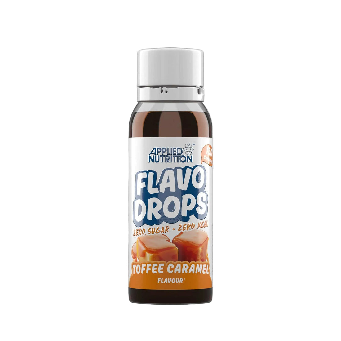 Applied Nutrition Flavo Drops 38ml