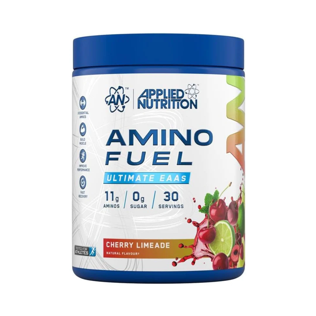Applied Nutrition Amino Fuel 390g