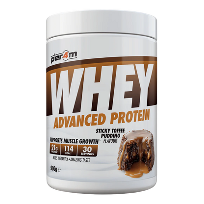 Per4m Advanced Whey Protein 900g