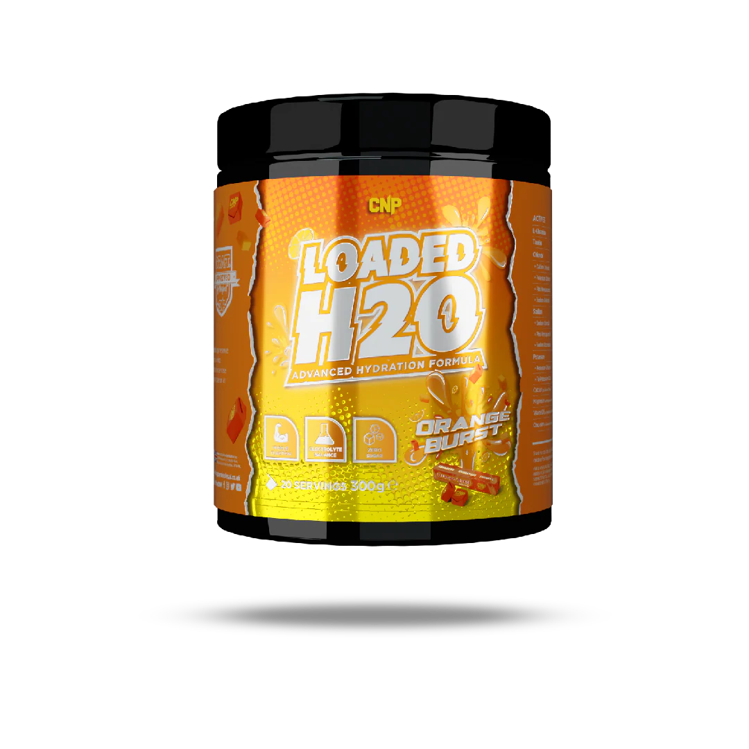 CNP Loaded H2O 300g