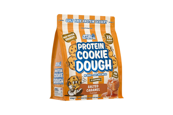 Applied Nutrition Protein Cookie Dough 1kg