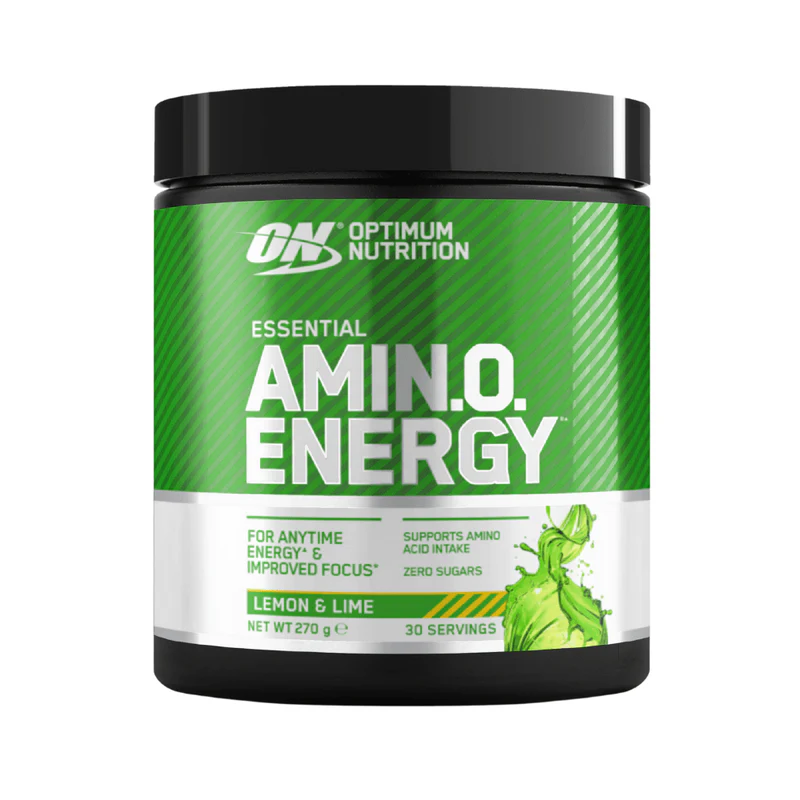 Optimum Nutrition AmiNO Energy 270g