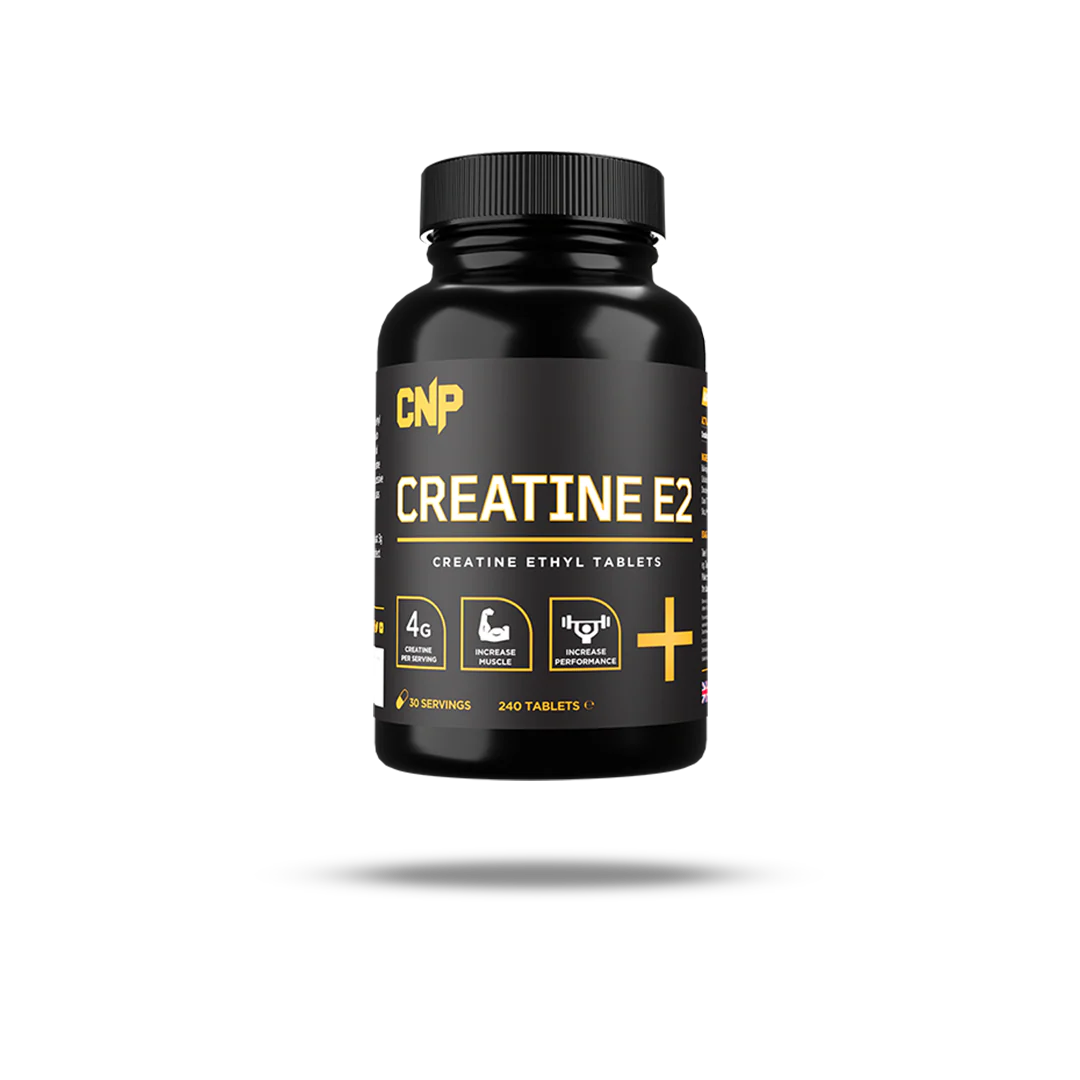 CNP Creatine E2 240 Caps