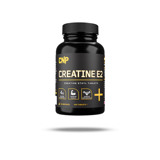 CNP Creatine E2 240 Caps