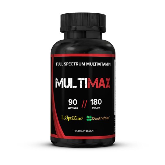 Strom Sports MultiMAX 180 Tabs
