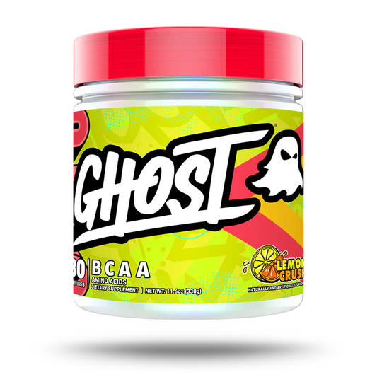 Ghost BCAA V2 330g