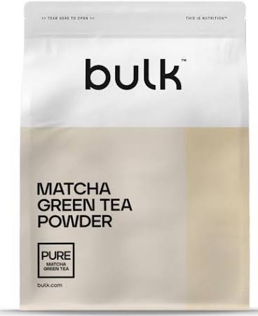 Bulk Matcha Green Tea Powder 100g