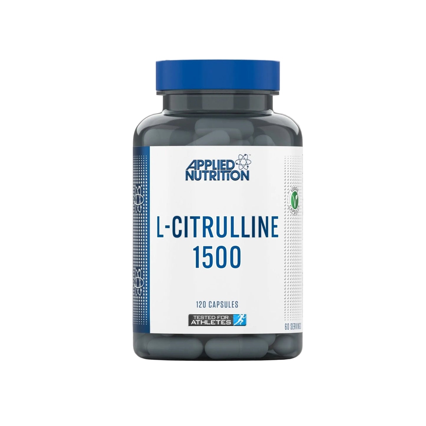 Applied Nutrition L-Citruline 1500 120 Veg Caps