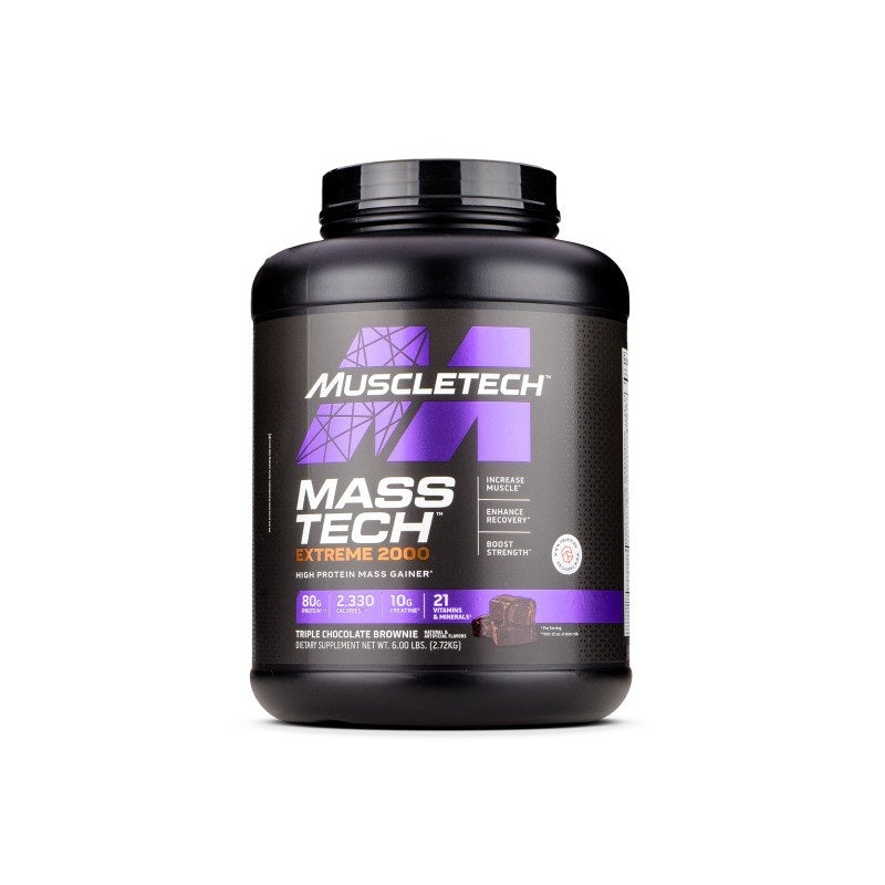 Muscletech Mass Tech Extreme 2.72kg