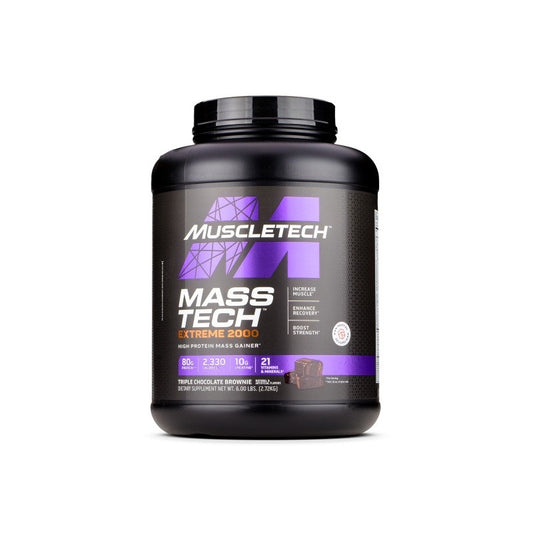 Muscletech Mass Tech Extreme 2.72kg