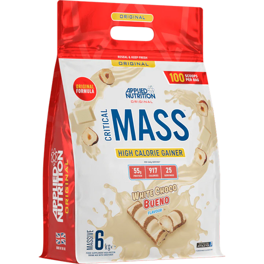 Applied Nutrition Critical Mass Original 6kg