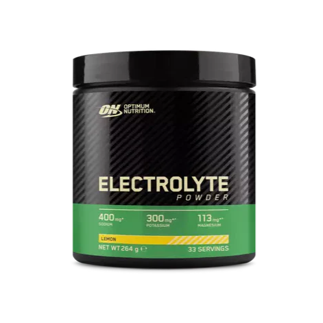 Optimum Nutrition Electrolyte 264g