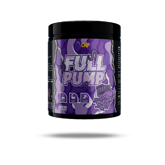 CNP Full Pump 300g