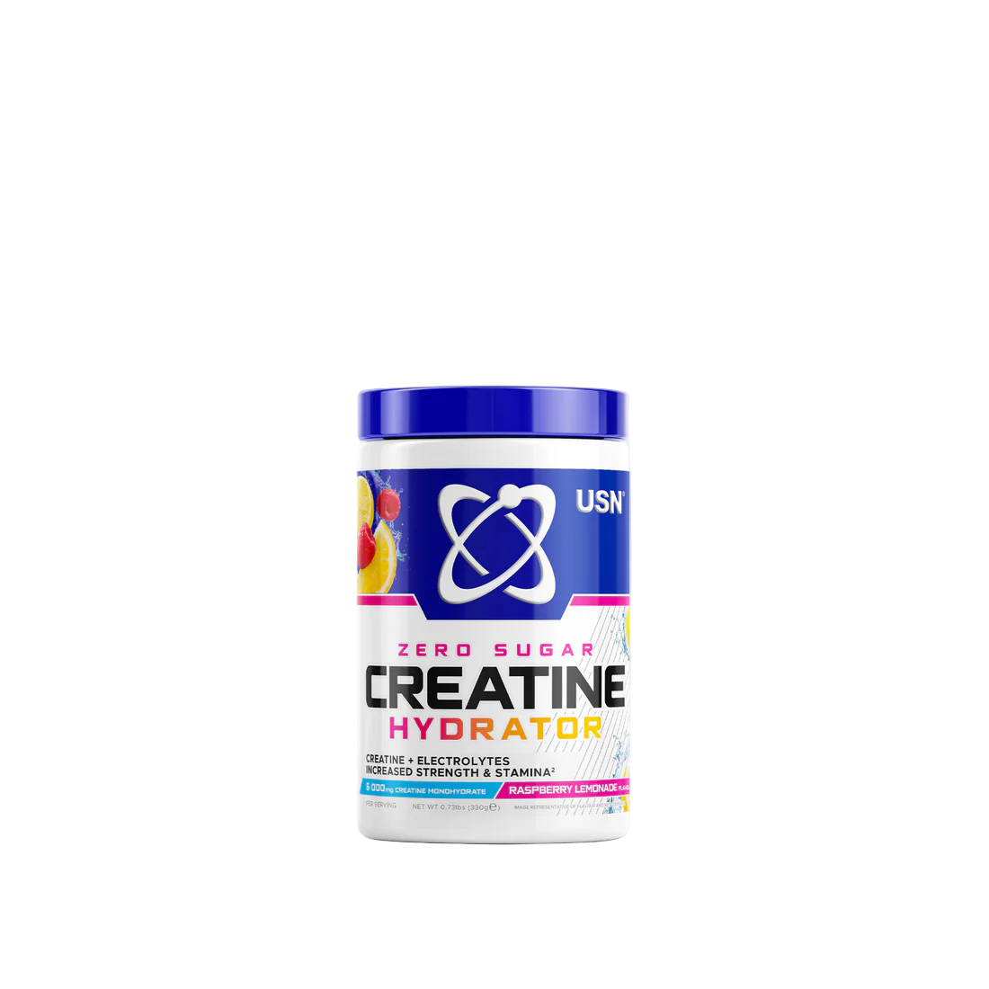 USN Creatine Hydrator 330g