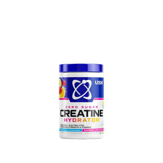 USN Creatine Hydrator 330g