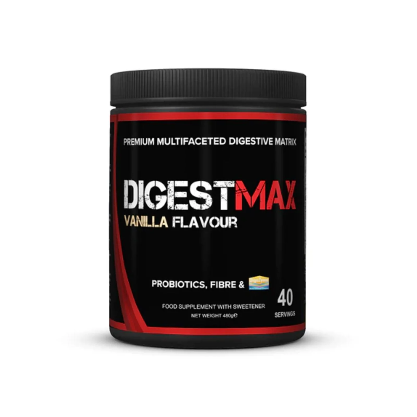 Strom Sports DigestMax 480g