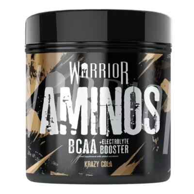 Warrior Aminos 360g