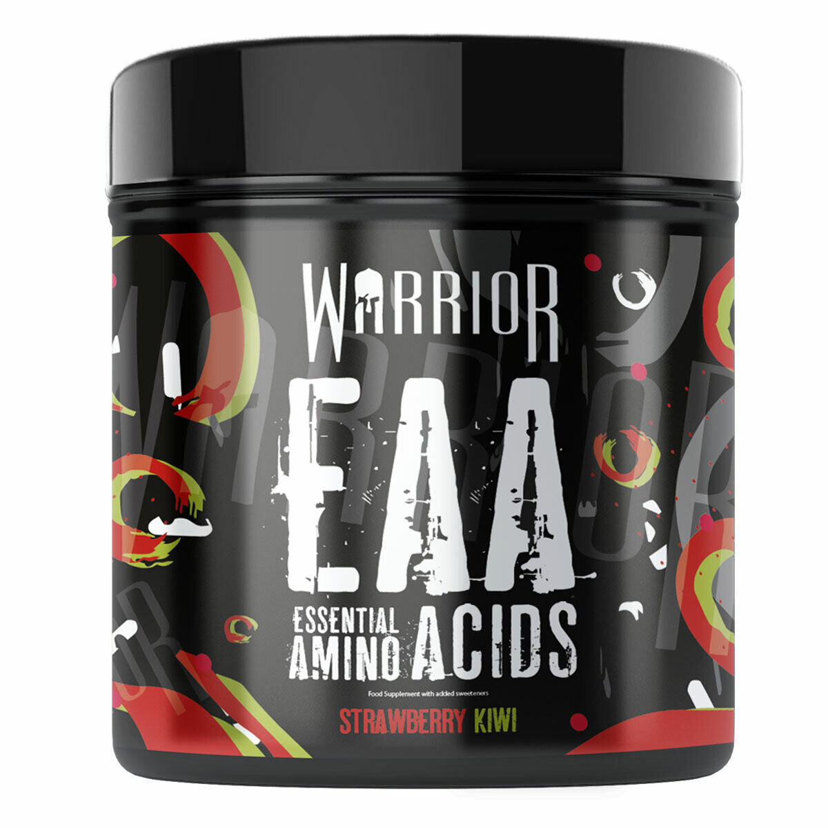 Warrior EAA 360g