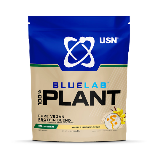 USN 100% Plant Protein 900g