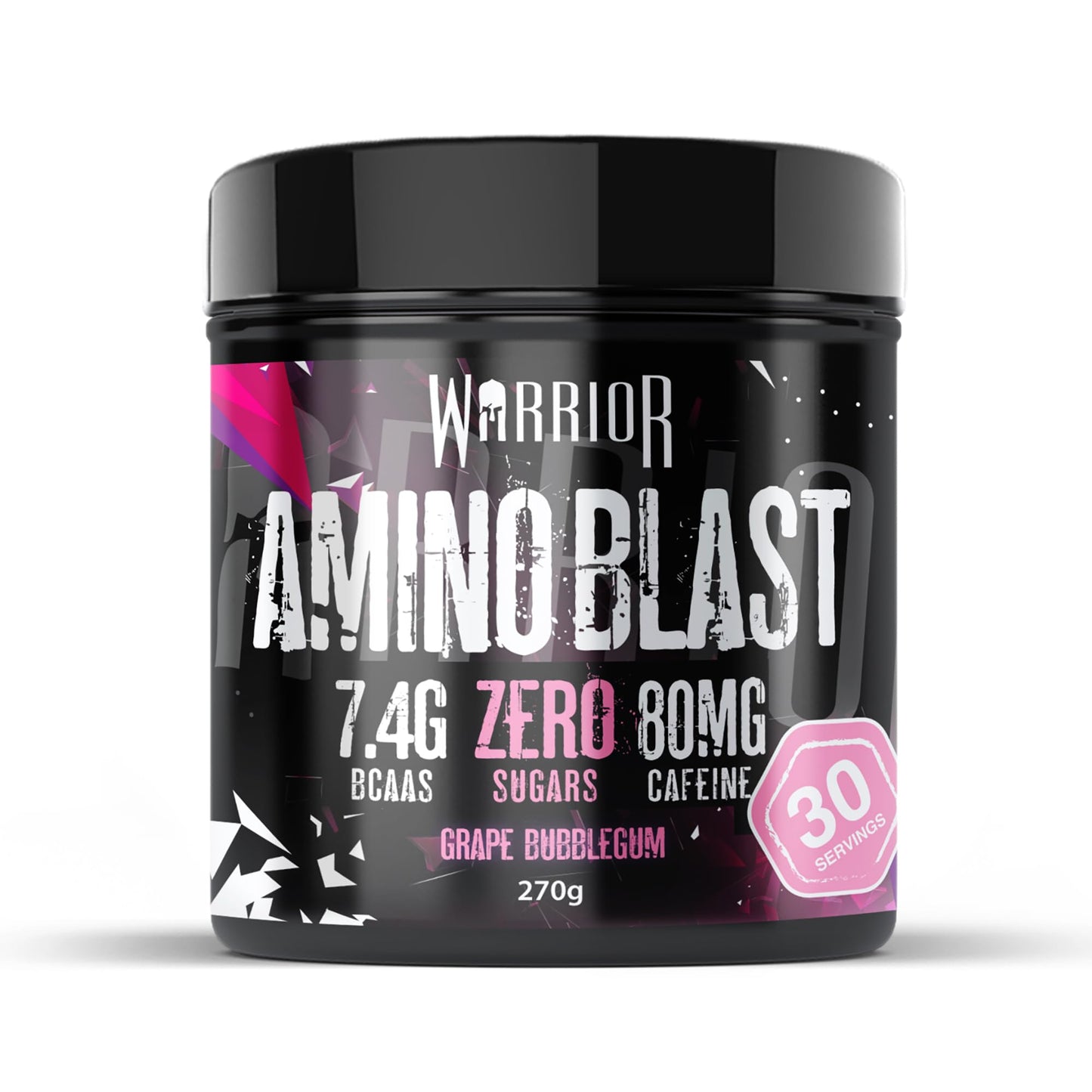 Warrior Amino Blast 270g