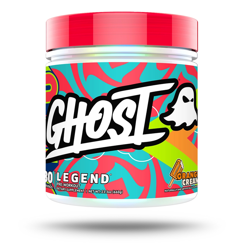 Ghost Legend V4 660g