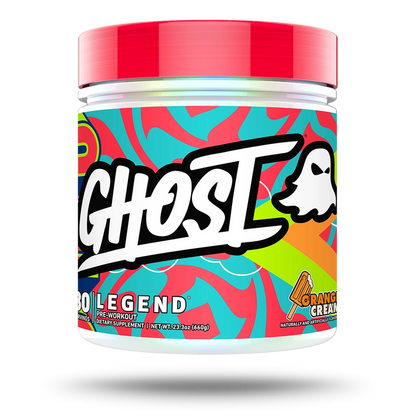 Ghost Legend V4 660g