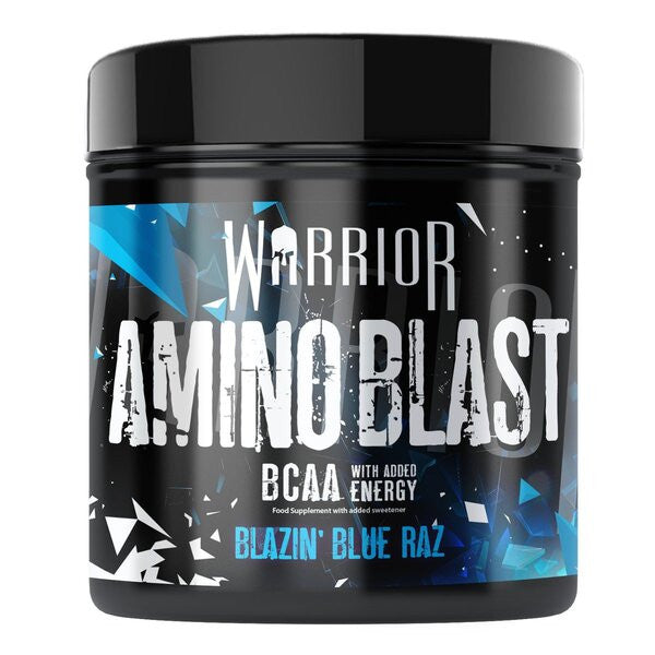 Warrior Amino Blast 270g