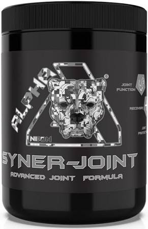 Alpha Neon Syner-Joint 390g