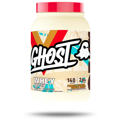 Ghost Whey Protein 1kg