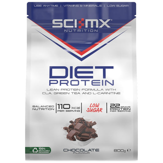 Sci-MX Diet Protein 800g