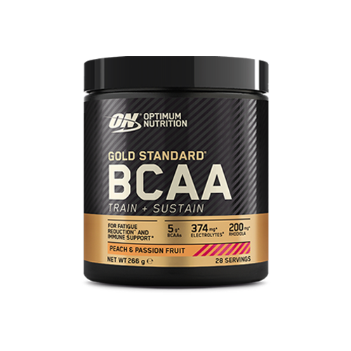 Optimum Nutrition Gold Standard BCAA 266g