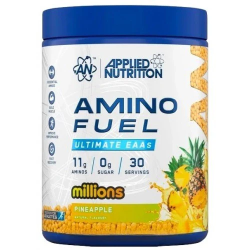 Applied Nutrition Amino Fuel 390g