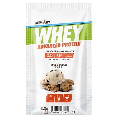 Per4m Advanced Whey Protein Sachet 30g