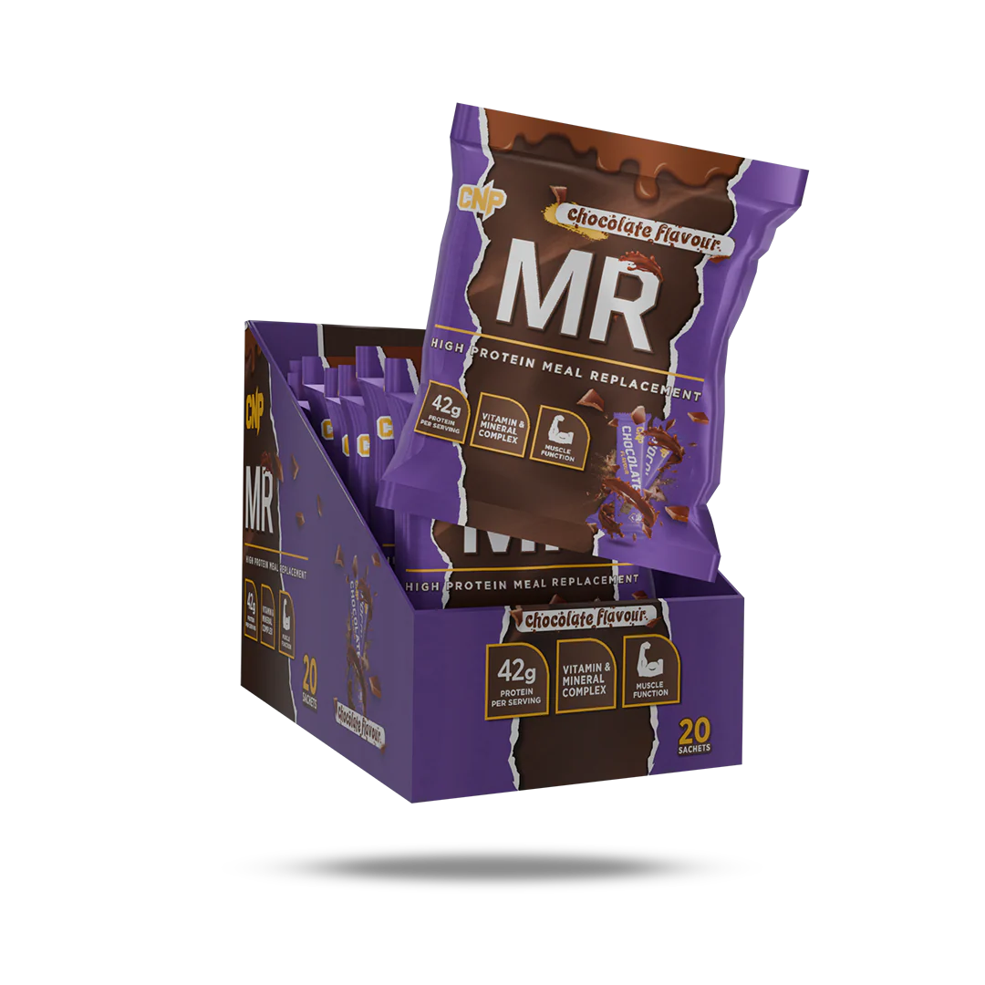 CNP MR Sachets 20x72g