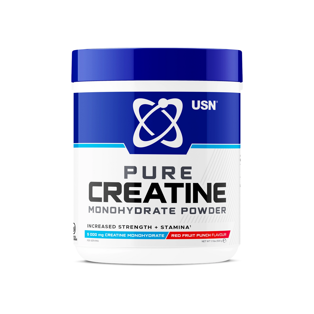 USN Creatine Monohydrate 500g