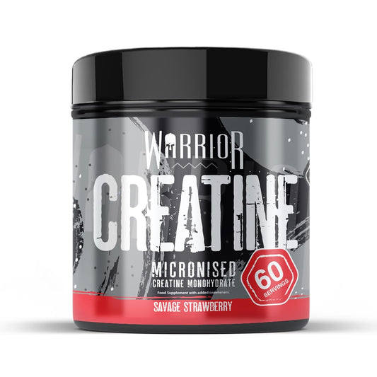 Warrior Essentials Creatine 300g
