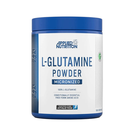 Applied Nutrition L-Glutamine 500g